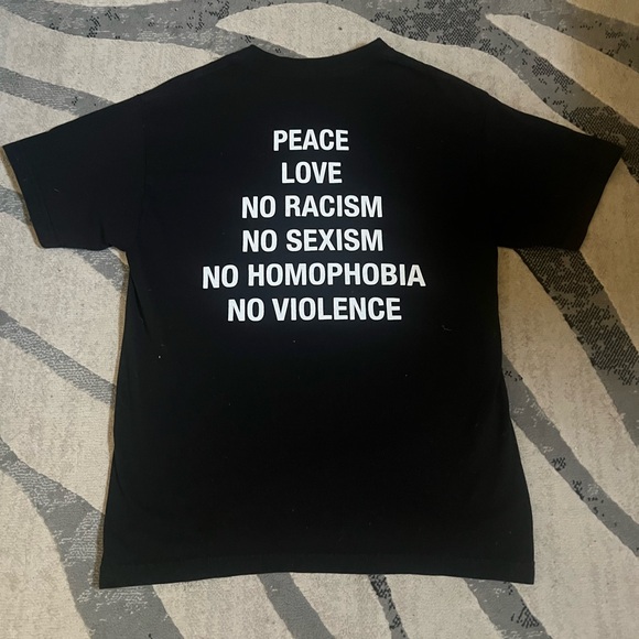 Circulate T-Shirt - Picture 4 of 6